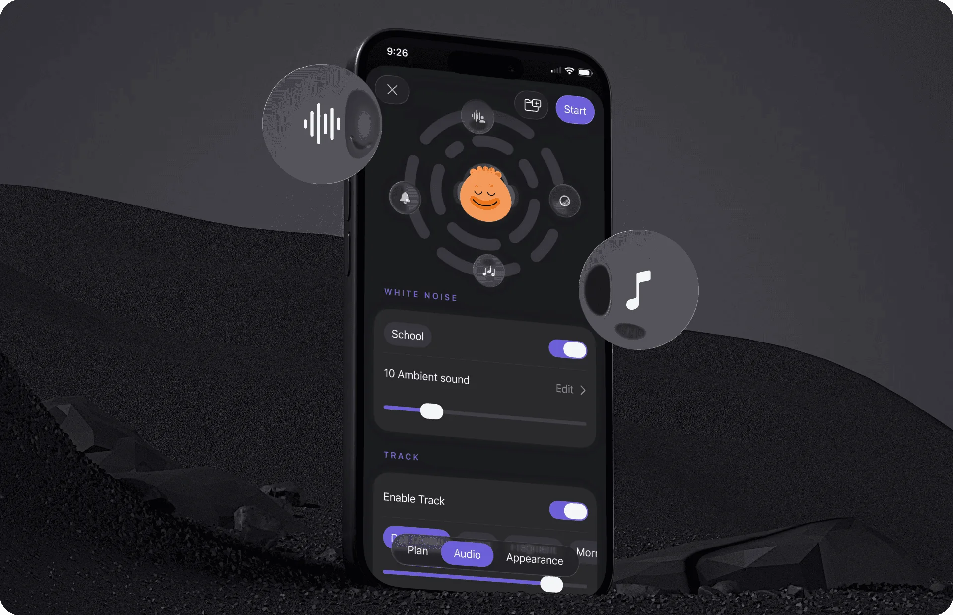 Features