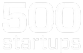 500 Startups logo