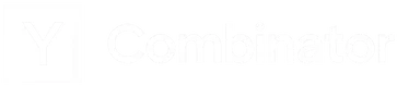 Y Combinator logo