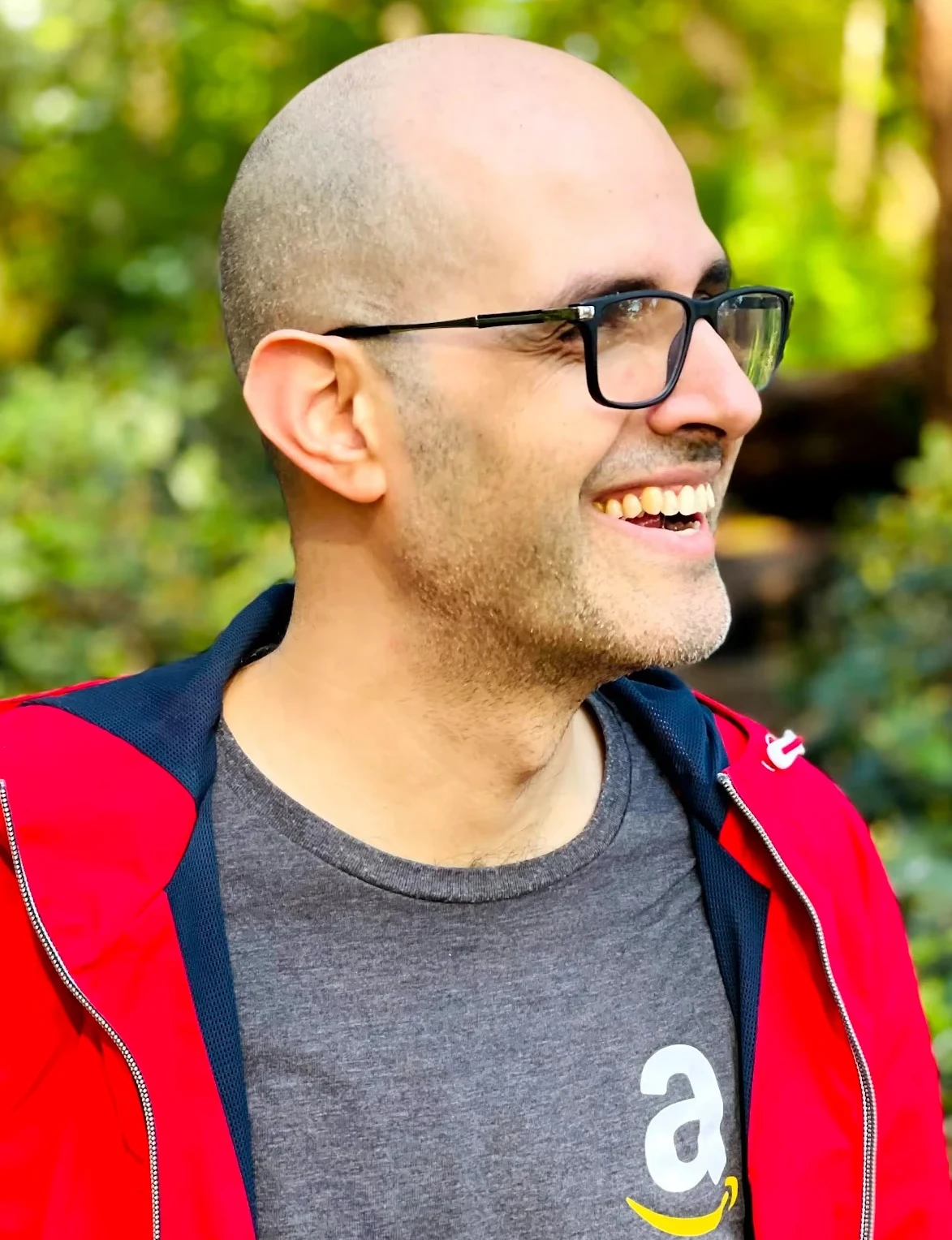 Sabry A., Habi co-founder and developer